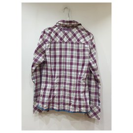 Tommy Hilfiger-Tommy Hilfiger checked shirt-Multiple colors