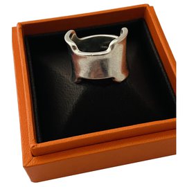 Hermès Amazonas Silber