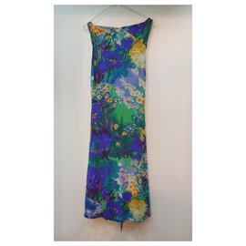 Etro-Etro floral dress-Multiple colors