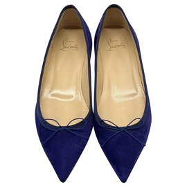 Christian Louboutin-Salosofia-Blue