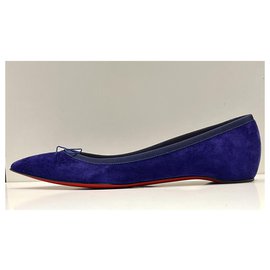 Christian Louboutin-Salosofia-Blue