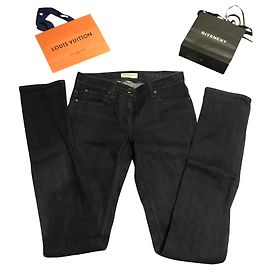 Burberry Thurlestone Azul escuro