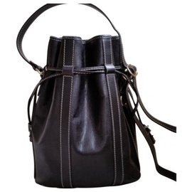 Lancel elsa Noir