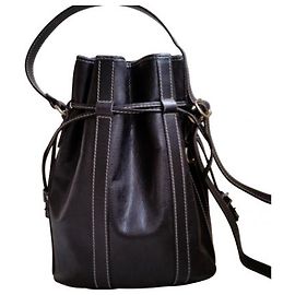 Lancel Elsa Nero