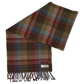 Mulberry sciarpe Multicolore