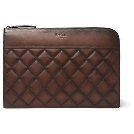Berluti nino Marron