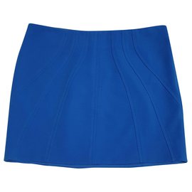 Diane Von Furstenberg-Skirts-Blue