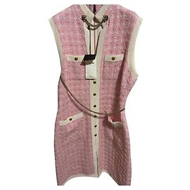 Gucci Vestidos Multicolor