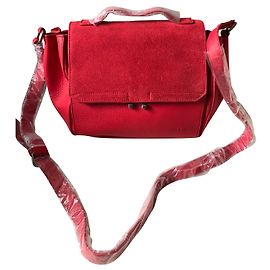 Nat & Nin Borse Rosso
