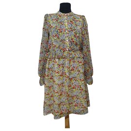 & Other Stories-Robes-Multicolore
