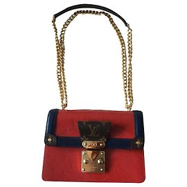 Louis Vuitton Wynwood Rouge