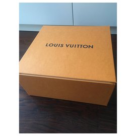 Louis Vuitton-Louis Vuitton Wynwood-Vermelho
