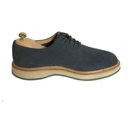 Church's-Layton-Light blue