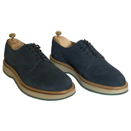 Church's-Layton-Light blue