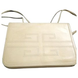 Givenchy-Handbags-Caramel