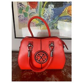 Sac Christian Lacroix Rouge