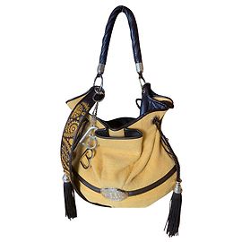 Brigitte Bardot de Lancel Jaune