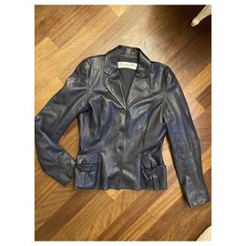 Dior-Dior Blazer-Blue