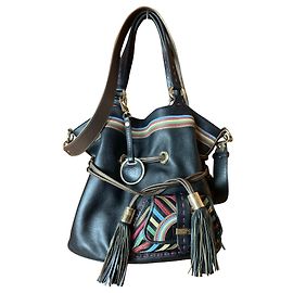 1er flirt de Lancel Noir