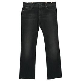 Karl Lagerfeld Jeans Grau Baumwolle Grau