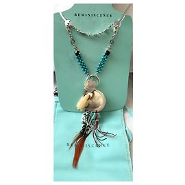 Reminiscence Lunghe collane Multicolore
