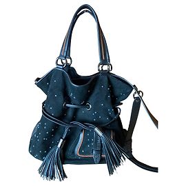 1er flirt édition limitée de Lancel Noir
