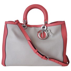 Second Hand Dior Diorissimo Handtaschen Joli Closet