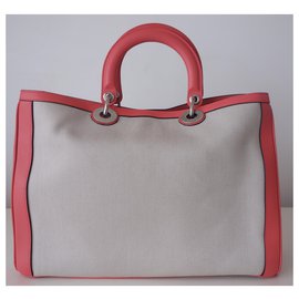 Second Hand Dior Diorissimo Handtaschen Joli Closet