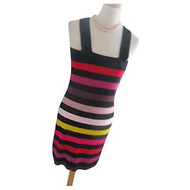 Sonia Rykiel pour H&M Robes Multicolore