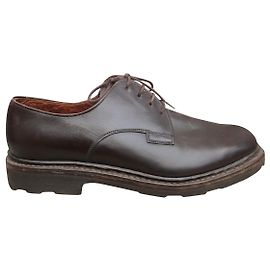 Derby di Paraboot 40,5 Marrone scuro