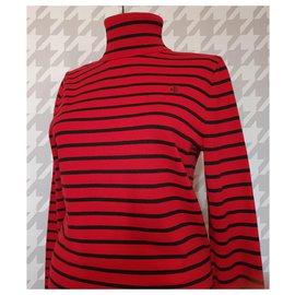 Ralph Lauren-Knitwear-Red