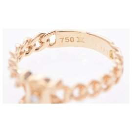 Céline-Céline Ring-Golden