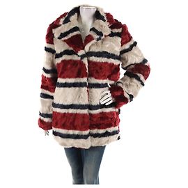 Juicy Couture Black Label Coat Black Size M Multiple colors