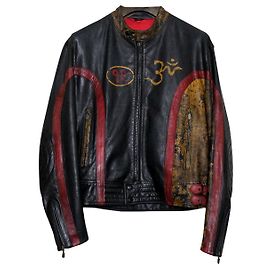 Belstaff FREE TIBET DAYTONA  EDITION Black