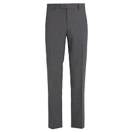 Tiger Of Sweden upperr of Sweden nouveau pantalon formel Gris