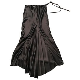 Ann Demeulemeester Skirts Black