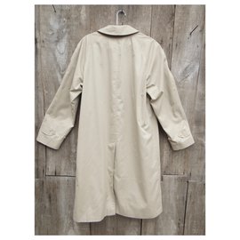 Burberry-raincoat man Burberry vintage t 58-Beige