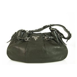 Prada Borse Nero