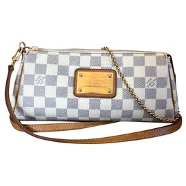 Louis Vuitton-Eva-Multiple colors