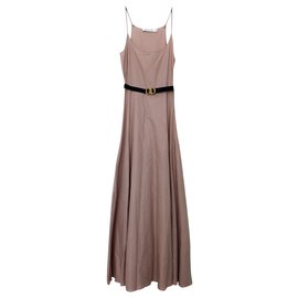 Christian Dior-Dresses-Beige