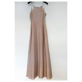 Christian Dior-Dresses-Beige