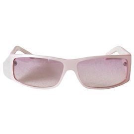 Christian Dior Occhiali da sole Rosa