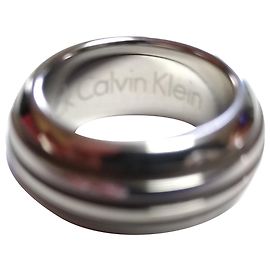 Calvin Klein Silber