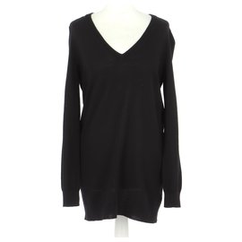 Zadig & Voltaire-robe-Black