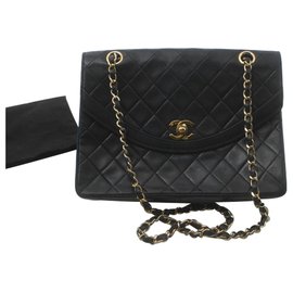 used chanel bags