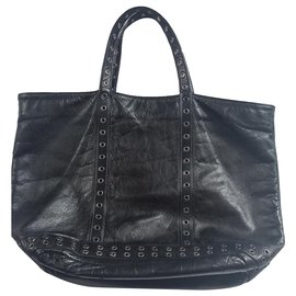 Vanessa Bruno Totes Black