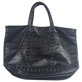 Vanessa Bruno Totes Nero