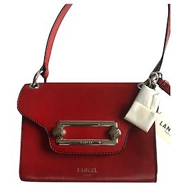 Lancel Clic Rouge
