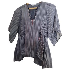 Isabel Marant Etoile Cotton Top Size 38 Other