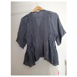 Isabel Marant Etoile-Tops-Andere
